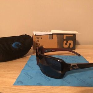 COSTA Sunglasses (Isabella)